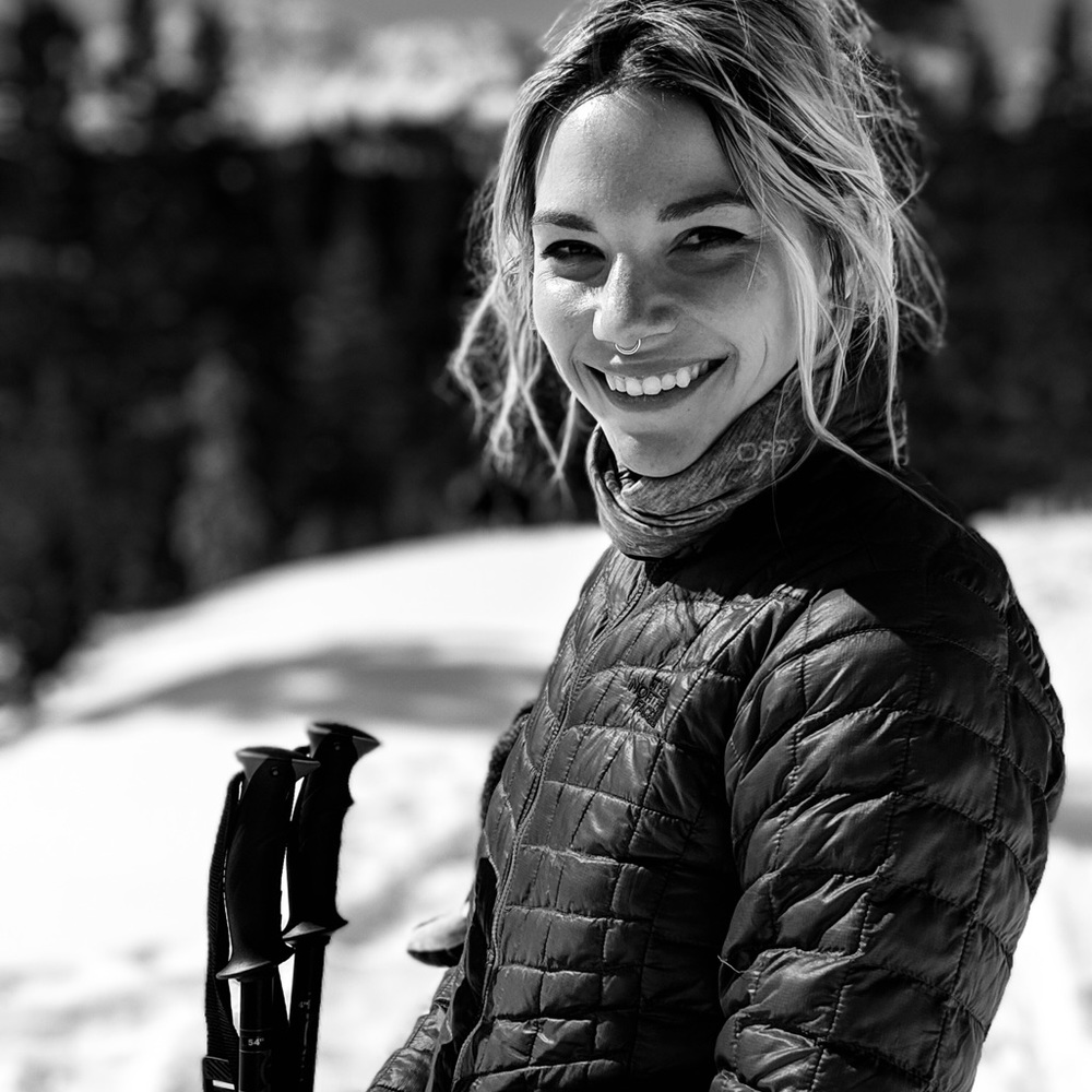 Meet your Posher, Hailey